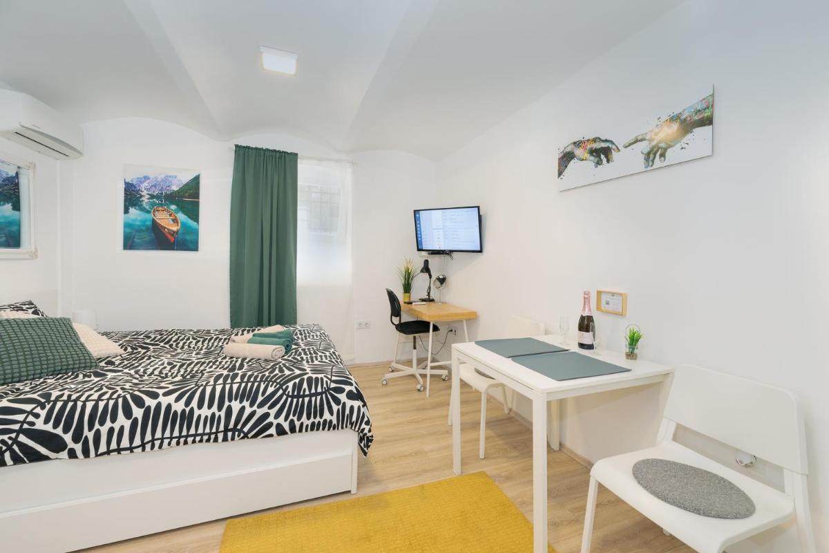 Park Spot Zagreb - Housity