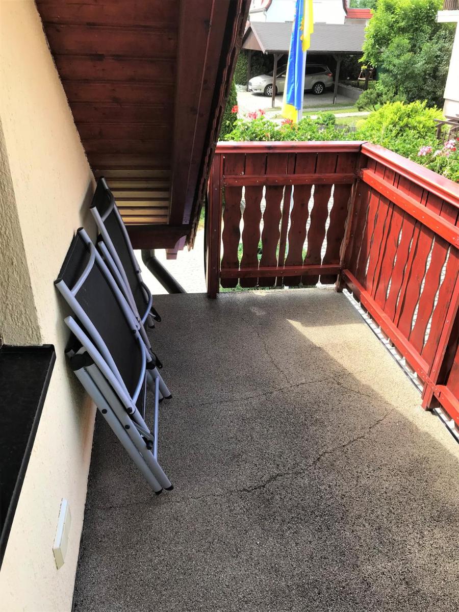 Ferienwohnung Heymann - Housity