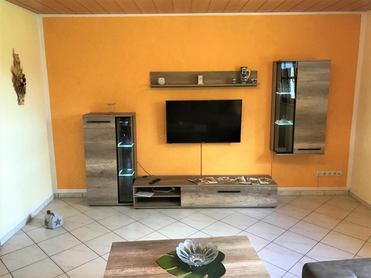 Ferienwohnung Heymann - Housity