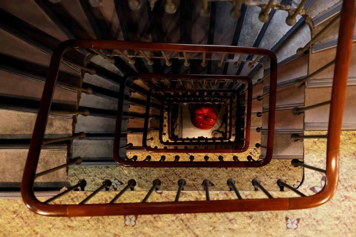 Photo de la galerie de l'établissement Hotel Eden, à Paris
