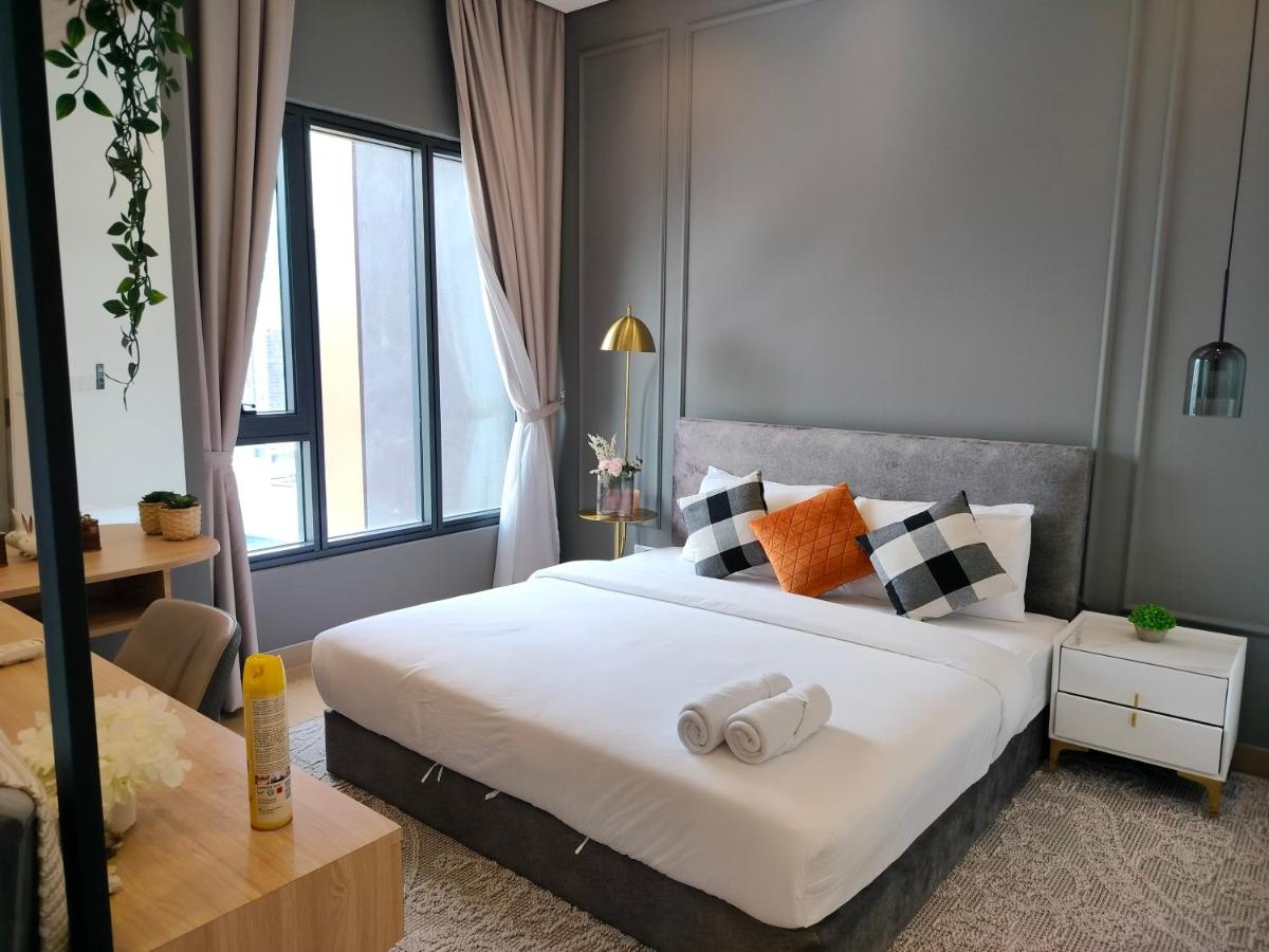 Suitetrails - LUCENTIA RESIDENCE BBCC @ LALAPORT