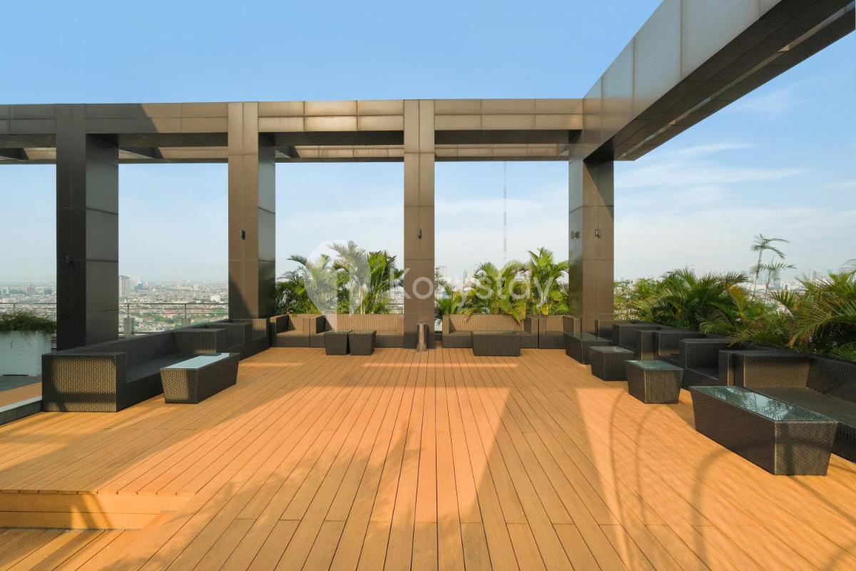 Magnolia ApartHotel by Kozystay - Kebon Jeruk - Housity