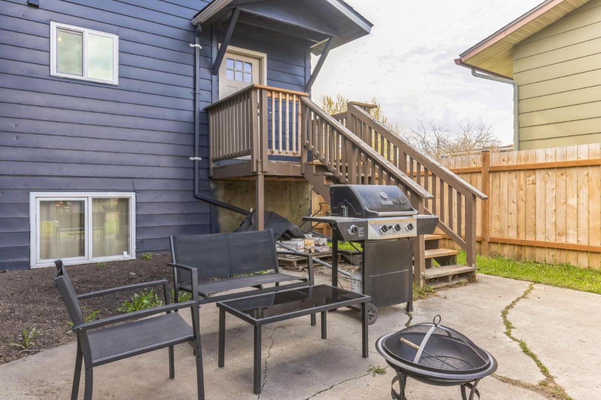 Apartment in Anchorage -10 Mi to Alaska Zoo! apts - Housity