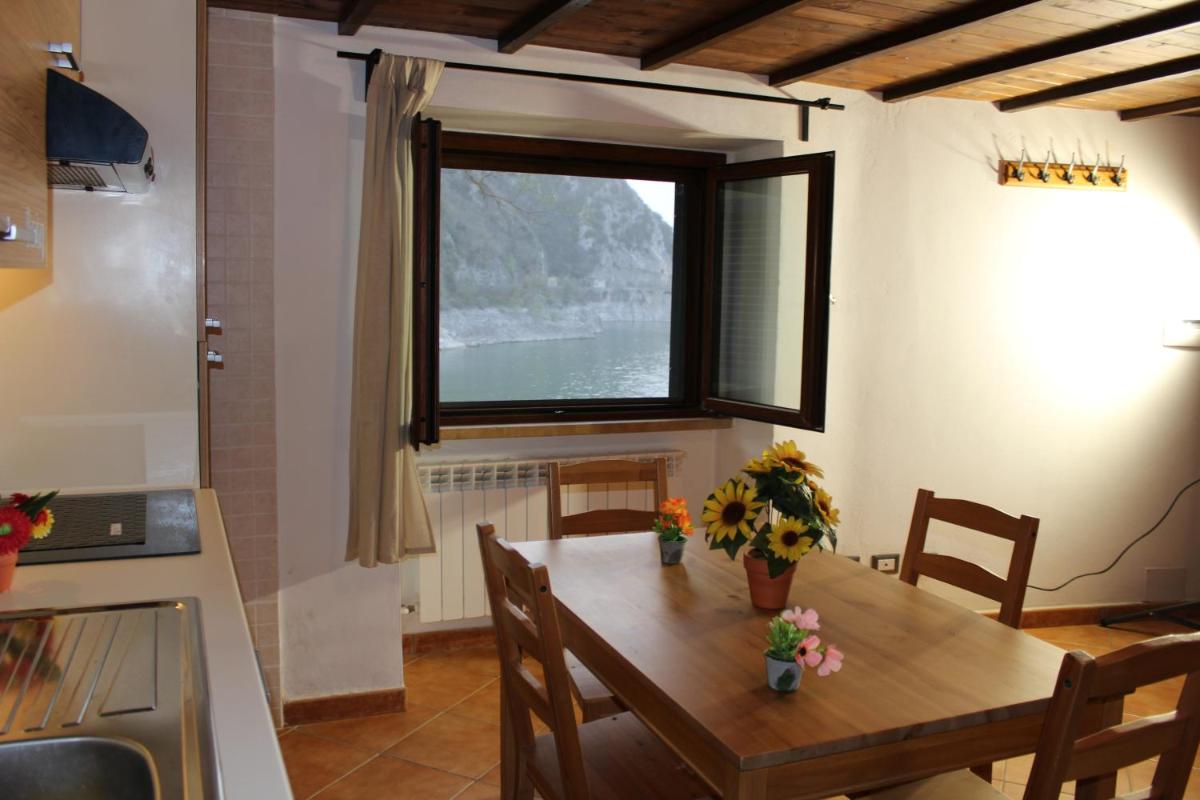 Agriturismo Incantesimo del Lago Salto - Housity