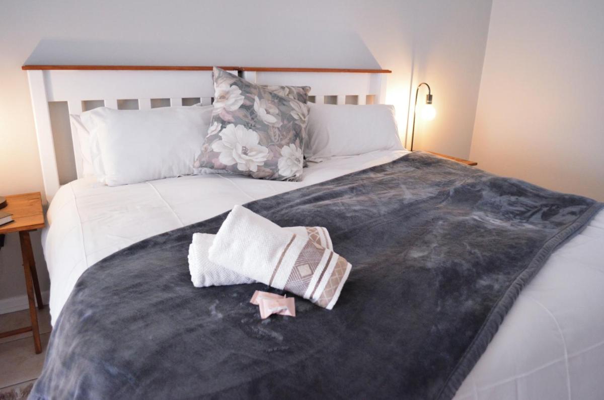 De Berg Guesthouse - Housity