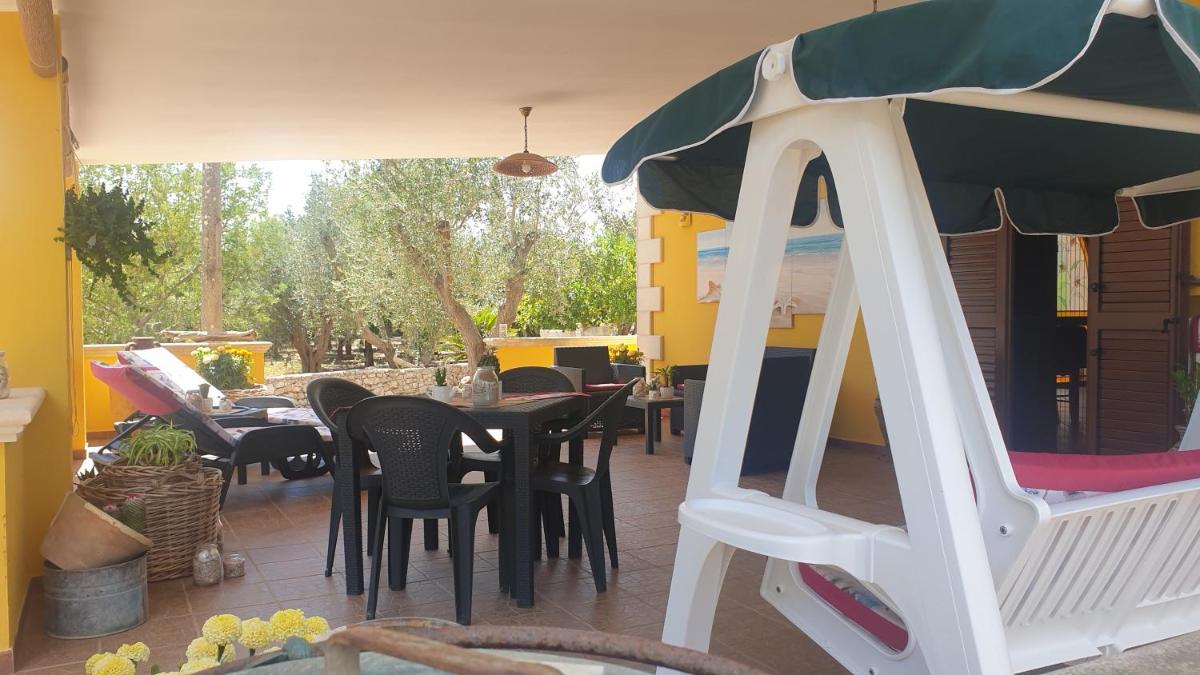 Villa Sargheruoli - Housity