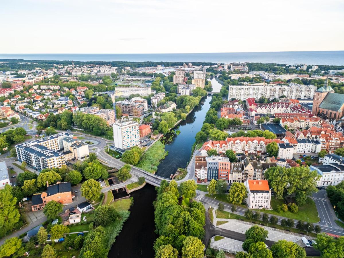 Młyńska 10 by Apartamenty Nad Parsętą - Housity
