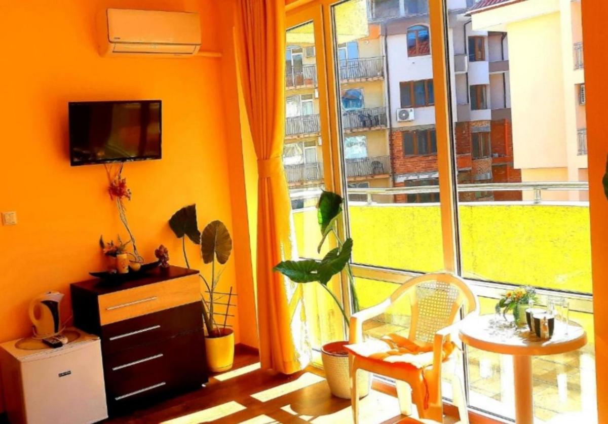 Kshcha za gosti vlchevi nessebar - Housity