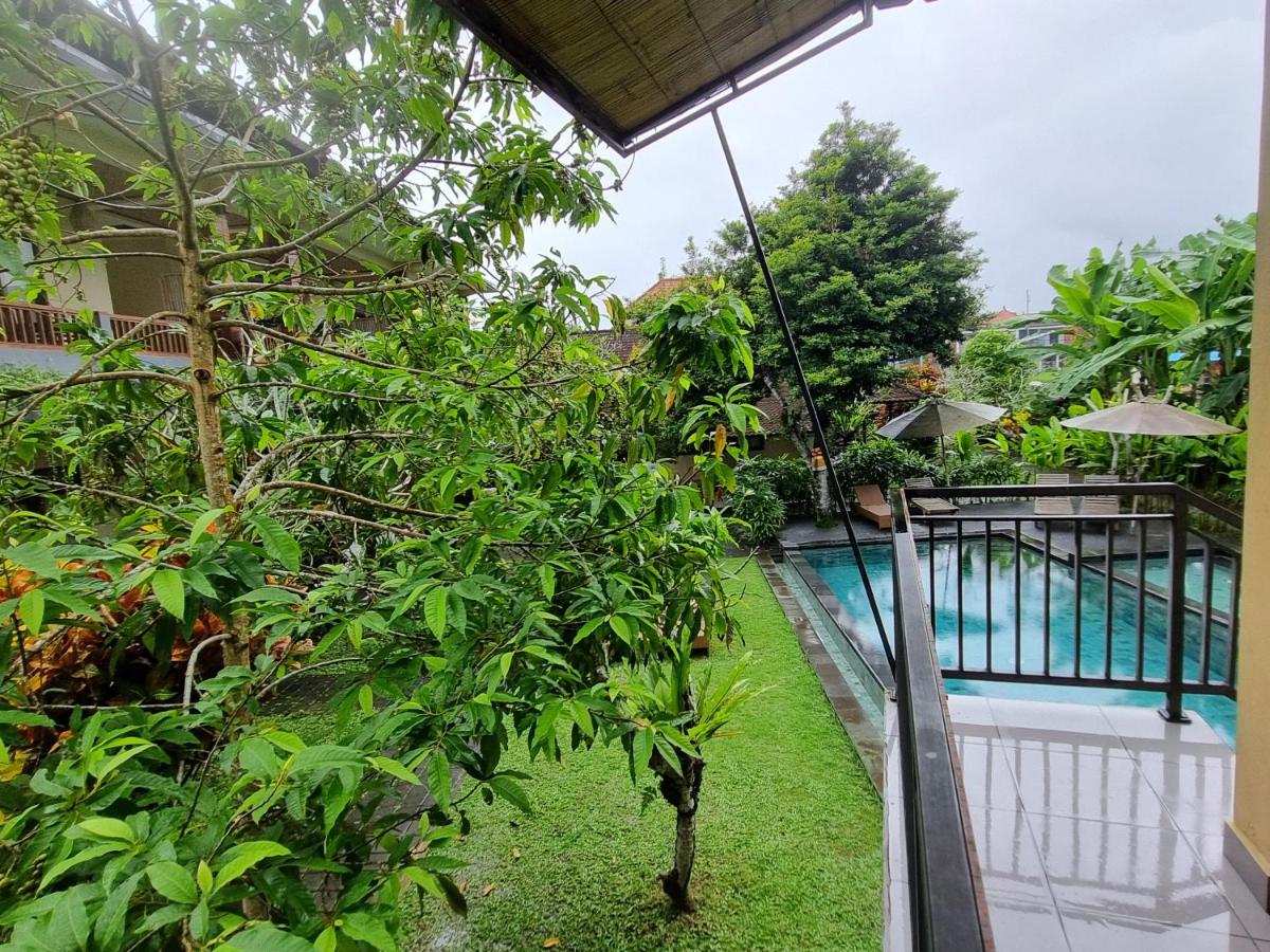 Nyoman Sandi Guest House - Housity