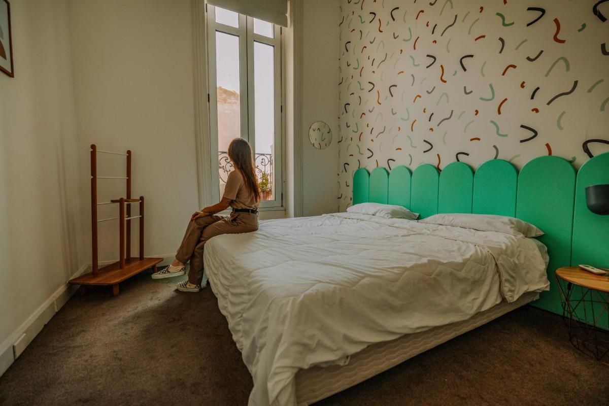 Viajero Montevideo Hostel - Housity