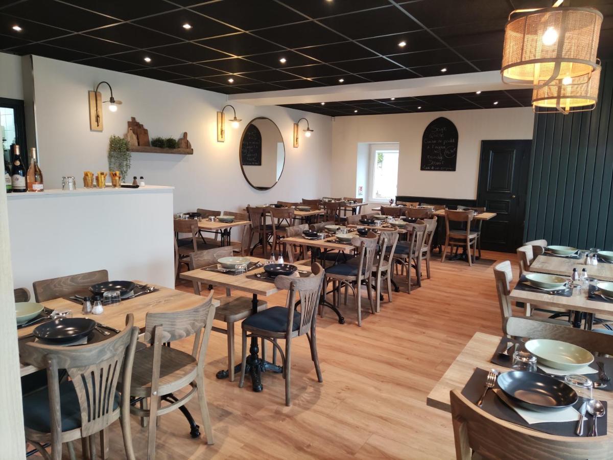 Le BISTRO - Housity