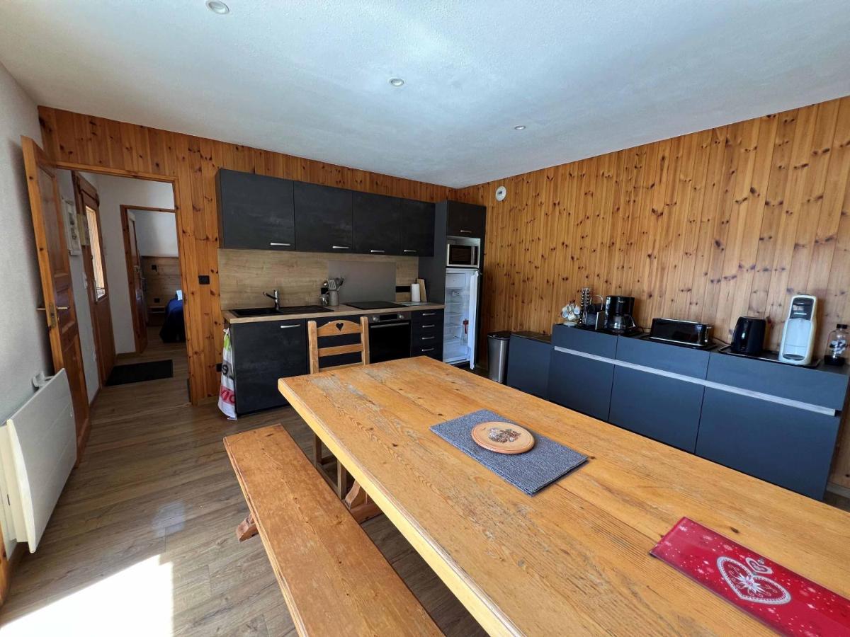 Appartement du Lac Le Verney - Housity
