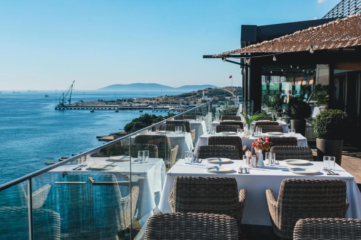 Holiday Inn Istanbul - Tuzla Bay by IHG - Housity
