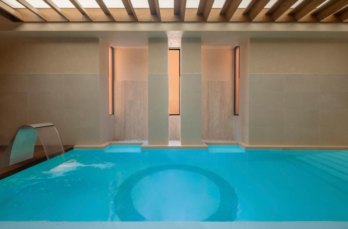 Imagen de la galería de Gran Hotel Mas d'en Bruno, en Gratallops