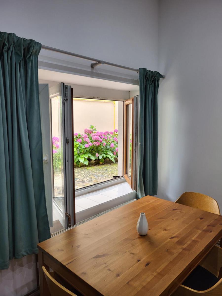 Suitetrails - City Centre Apartment