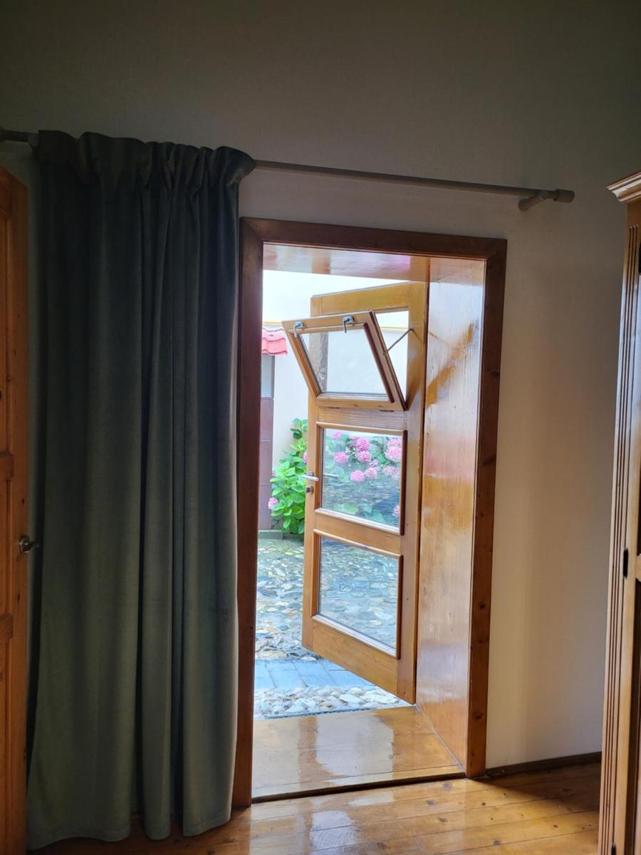 Suitetrails - City Centre Apartment