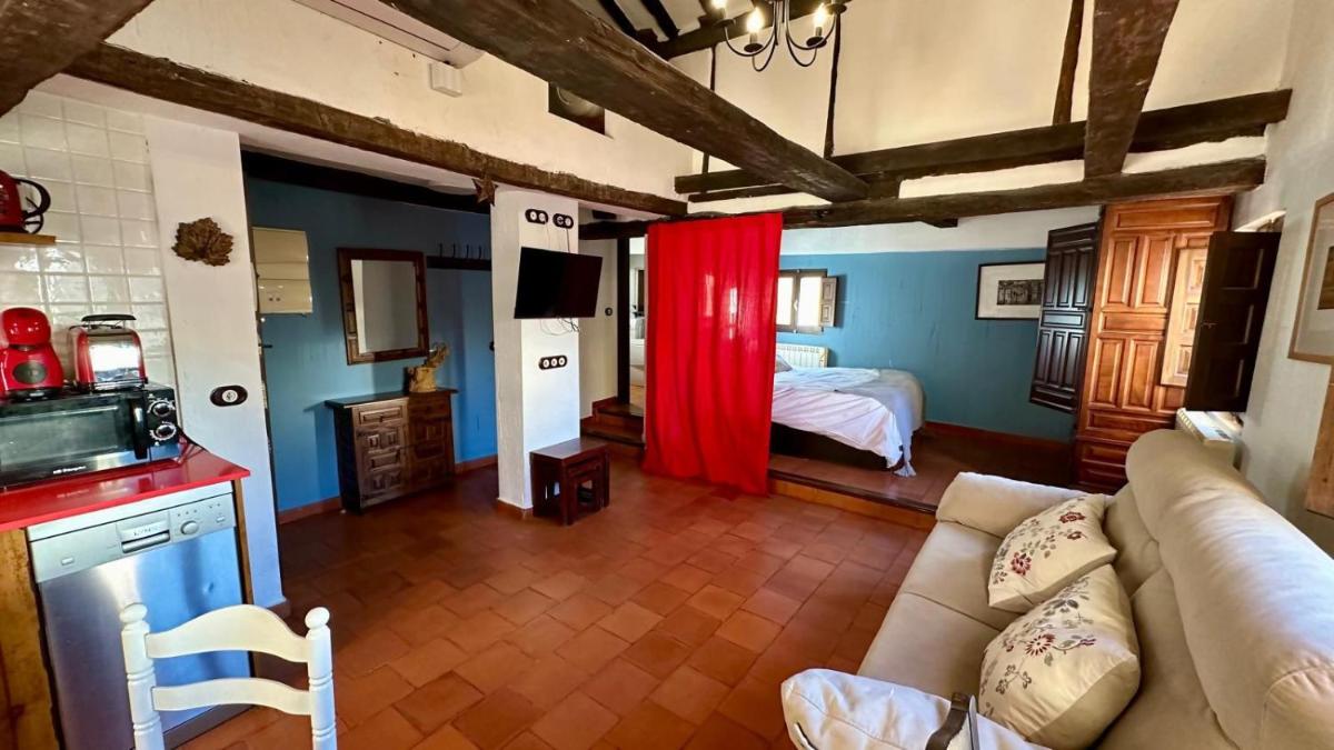 Apartamento Santo Domingo - Housity