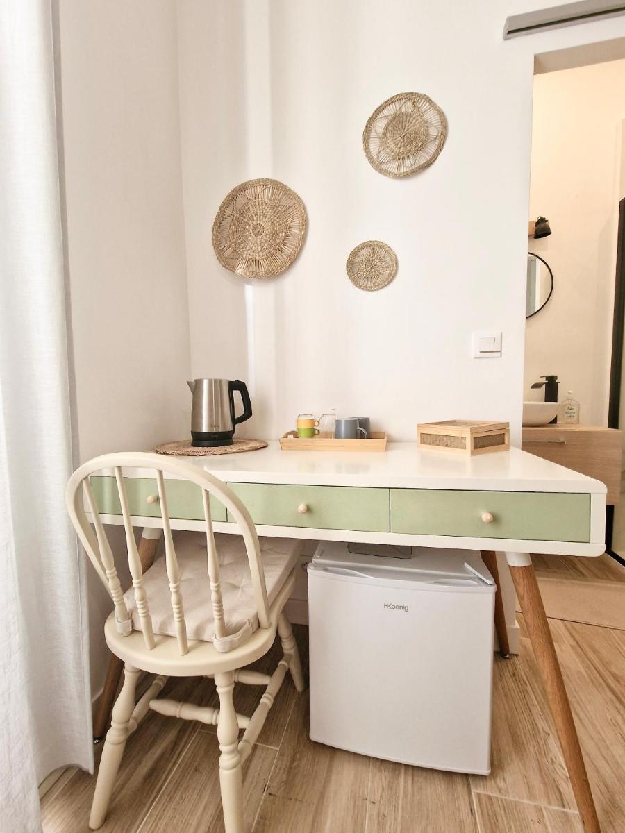 Suitetrails - Family Room
