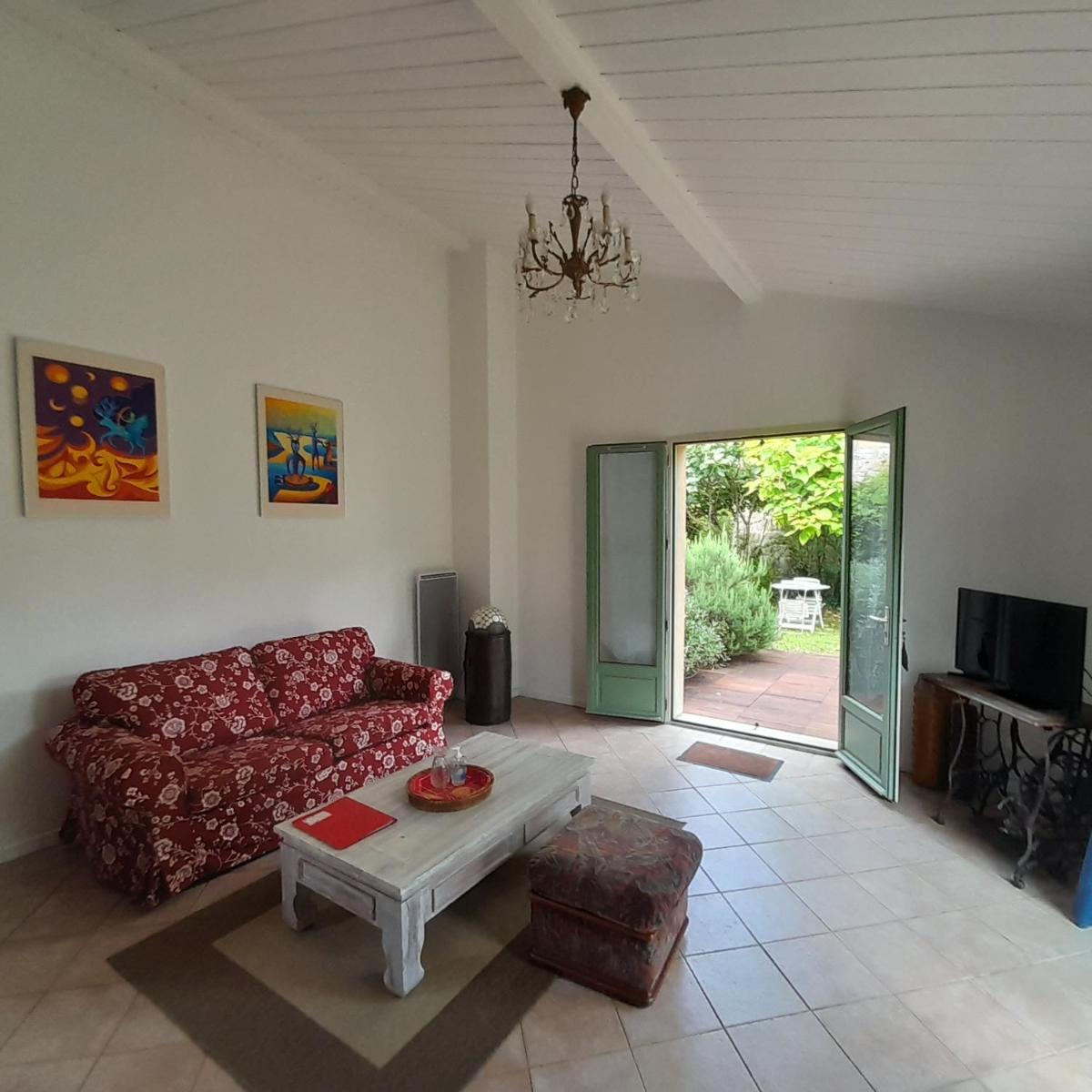 la petite maison - Housity
