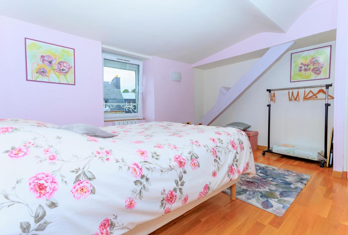 LE NID DES MOUETTES - Housity