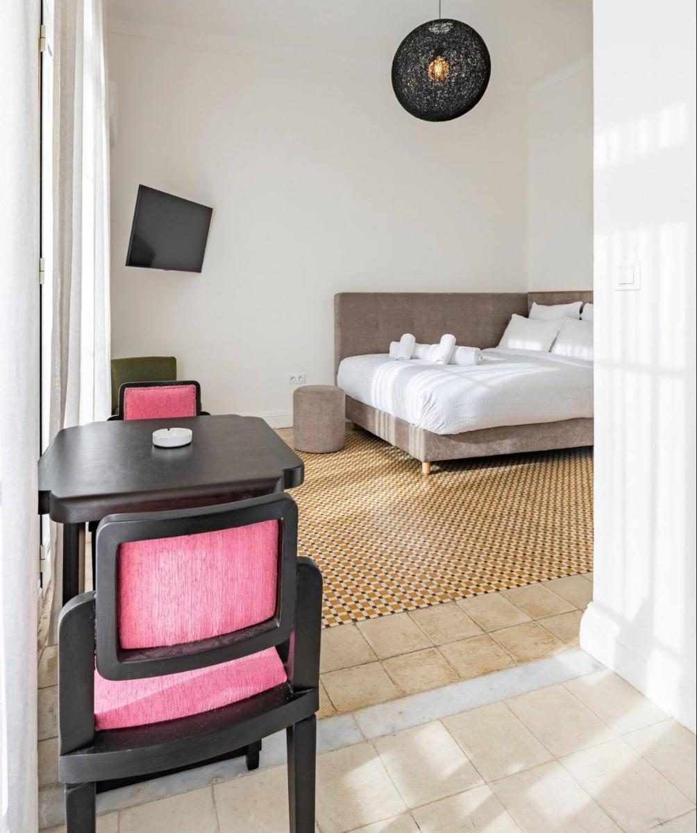 Appartements Rabat Balima Harcourt - Housity