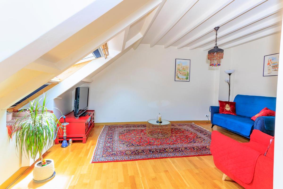 LE NID DES MOUETTES - Housity