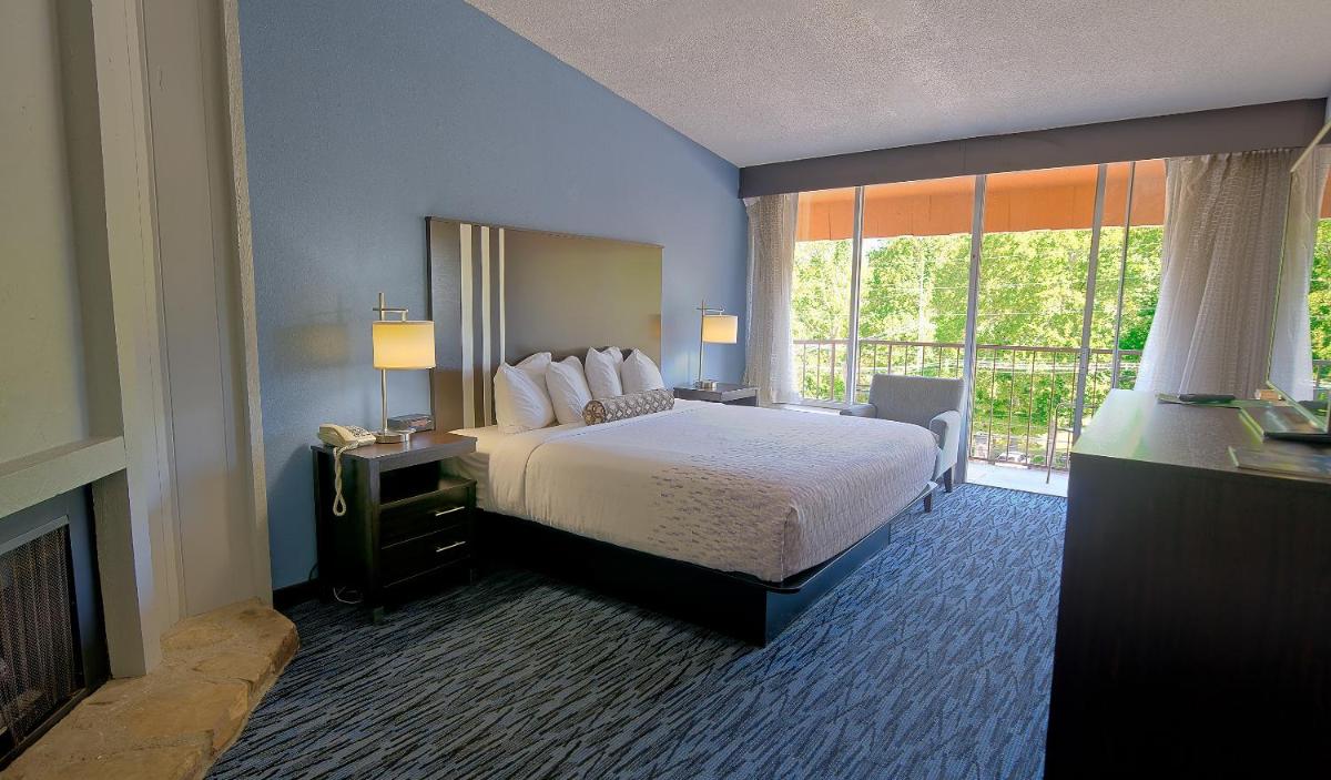 Glenstone Lodge - Housity