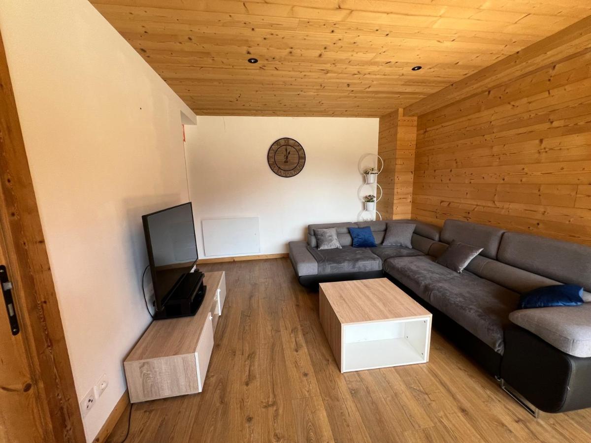 Appartement du Lac Le Verney - Housity