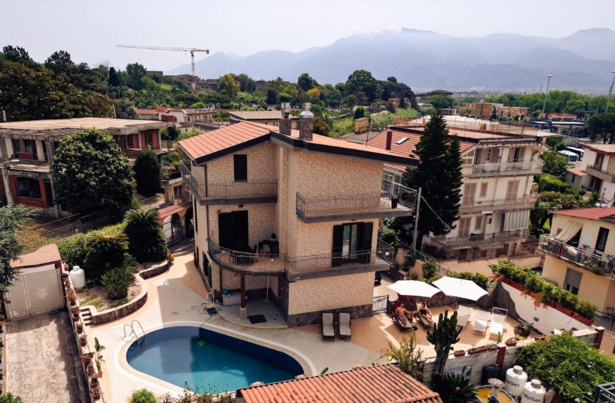 Villa Elisabetta - Housity