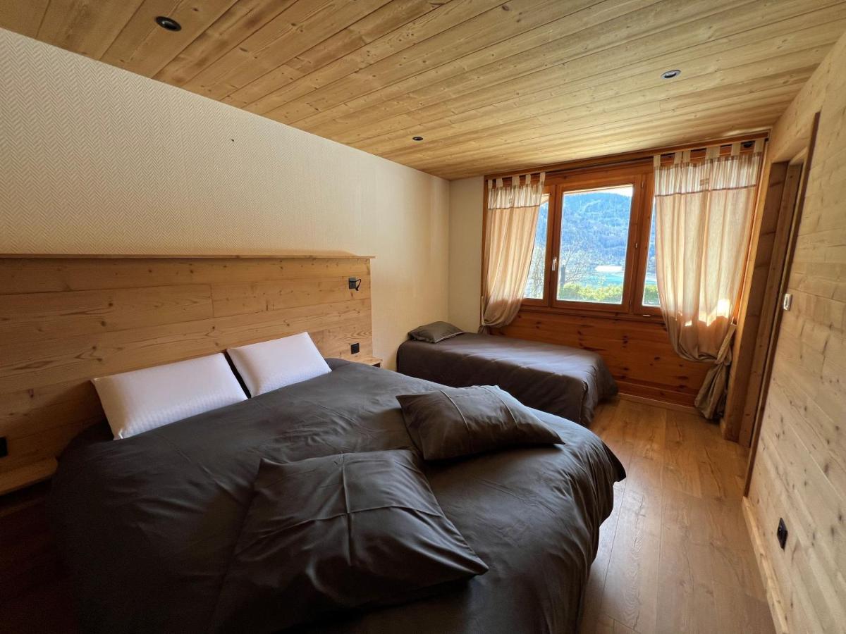 Appartement du Lac Le Verney - Housity