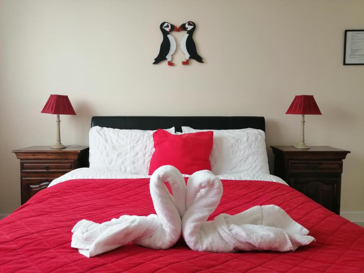 Puffin B&B - Housity