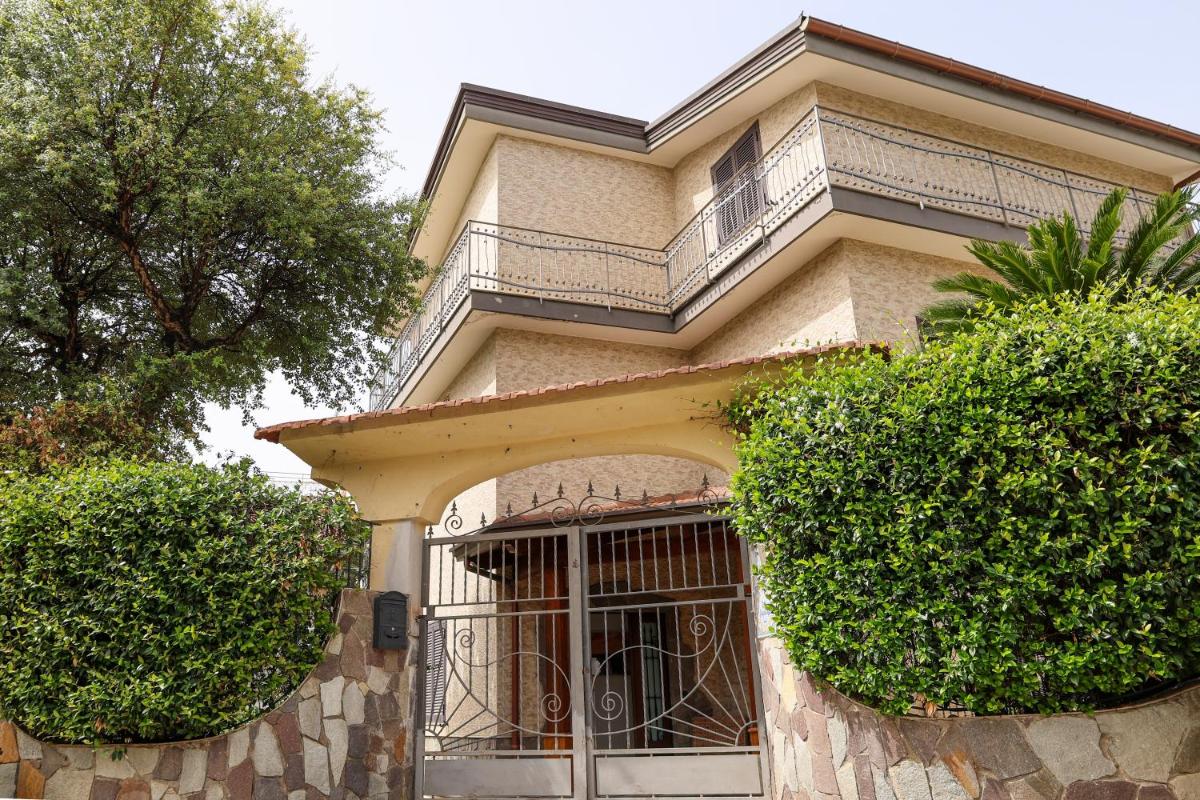 Villa Elisabetta - Housity
