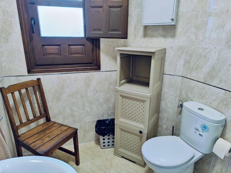 Apartamento Palacio de los Burgo - Housity