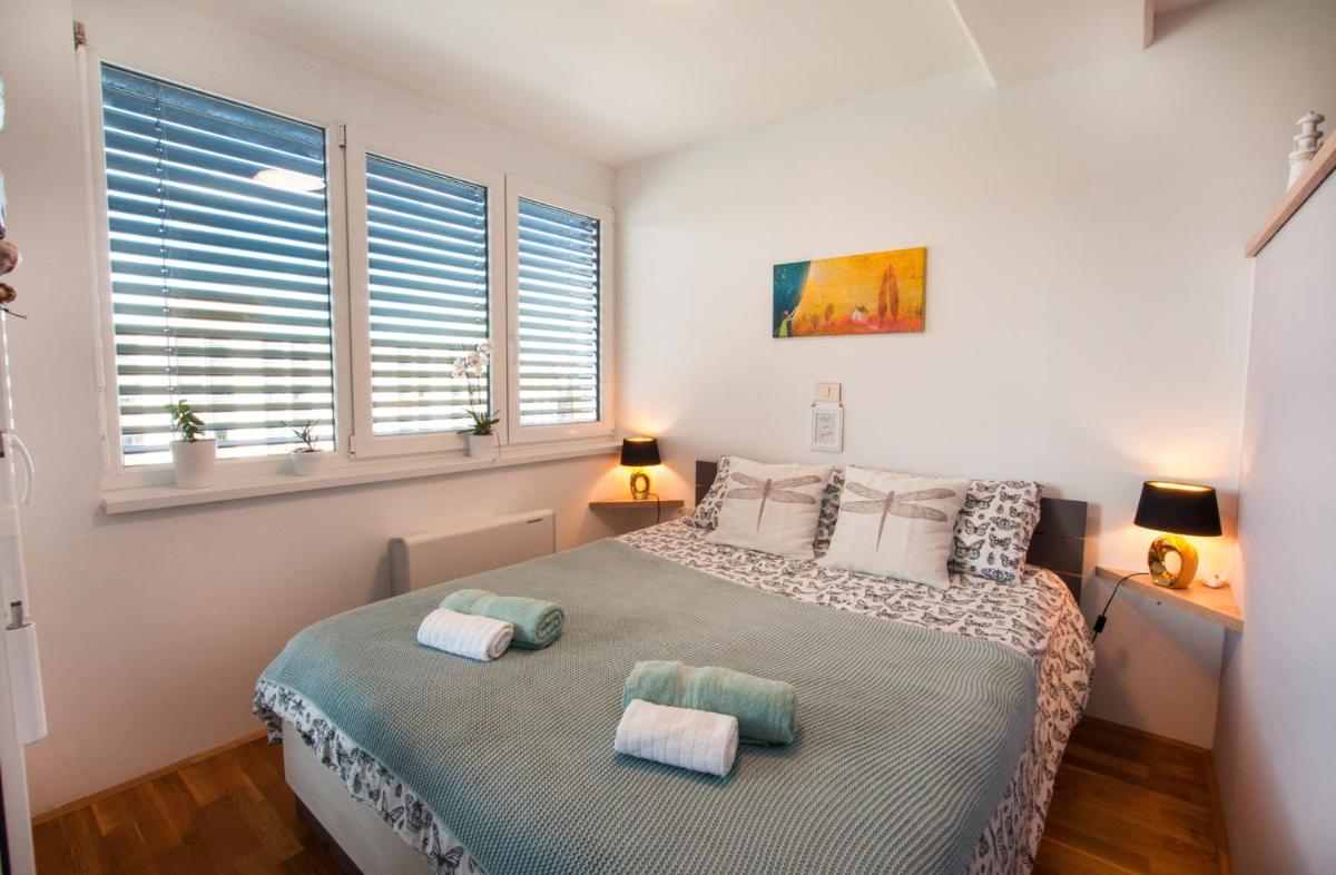 Sea Sun & Me Apartment - Housity