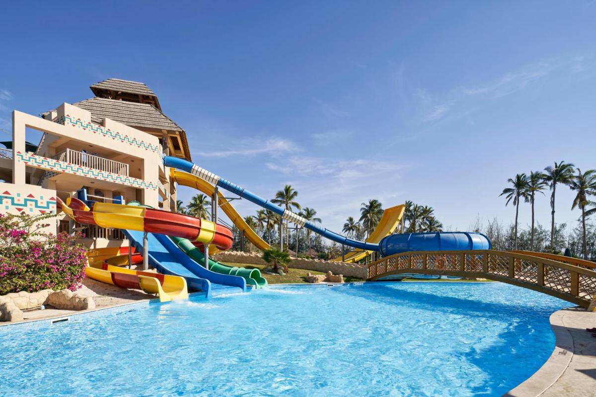 Suitetrails - Fanar Hotel & Residences