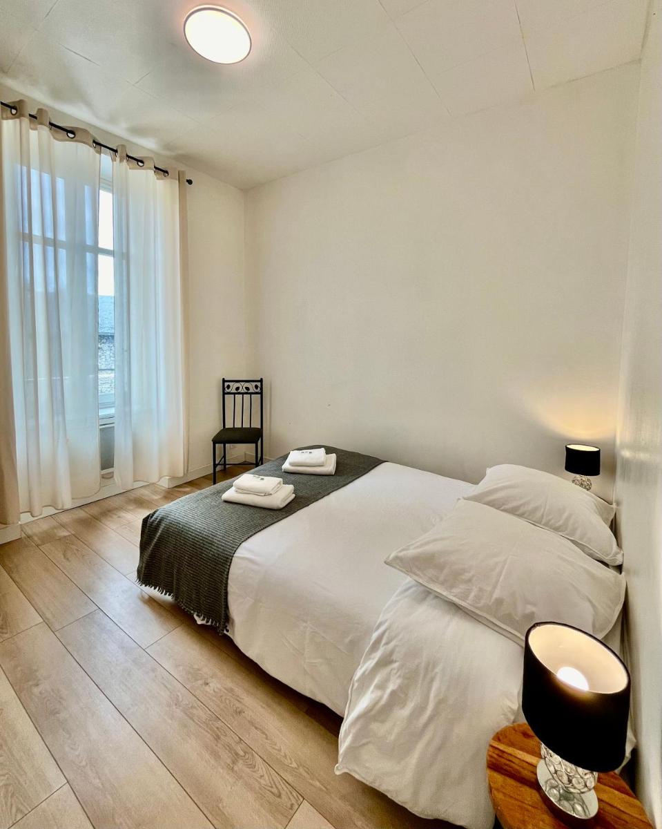 Appartement T2 Place Carnot -DABNB - Hizvo