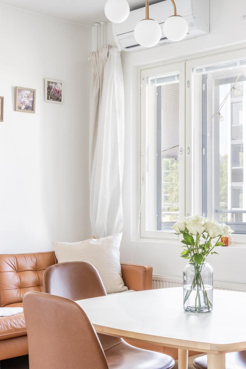 Modern apartment with sauna and free parking - Housity