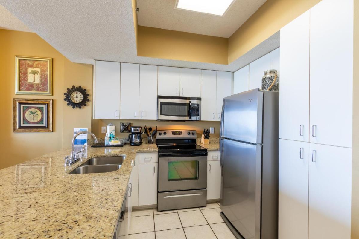 Tidewater 303 - Housity