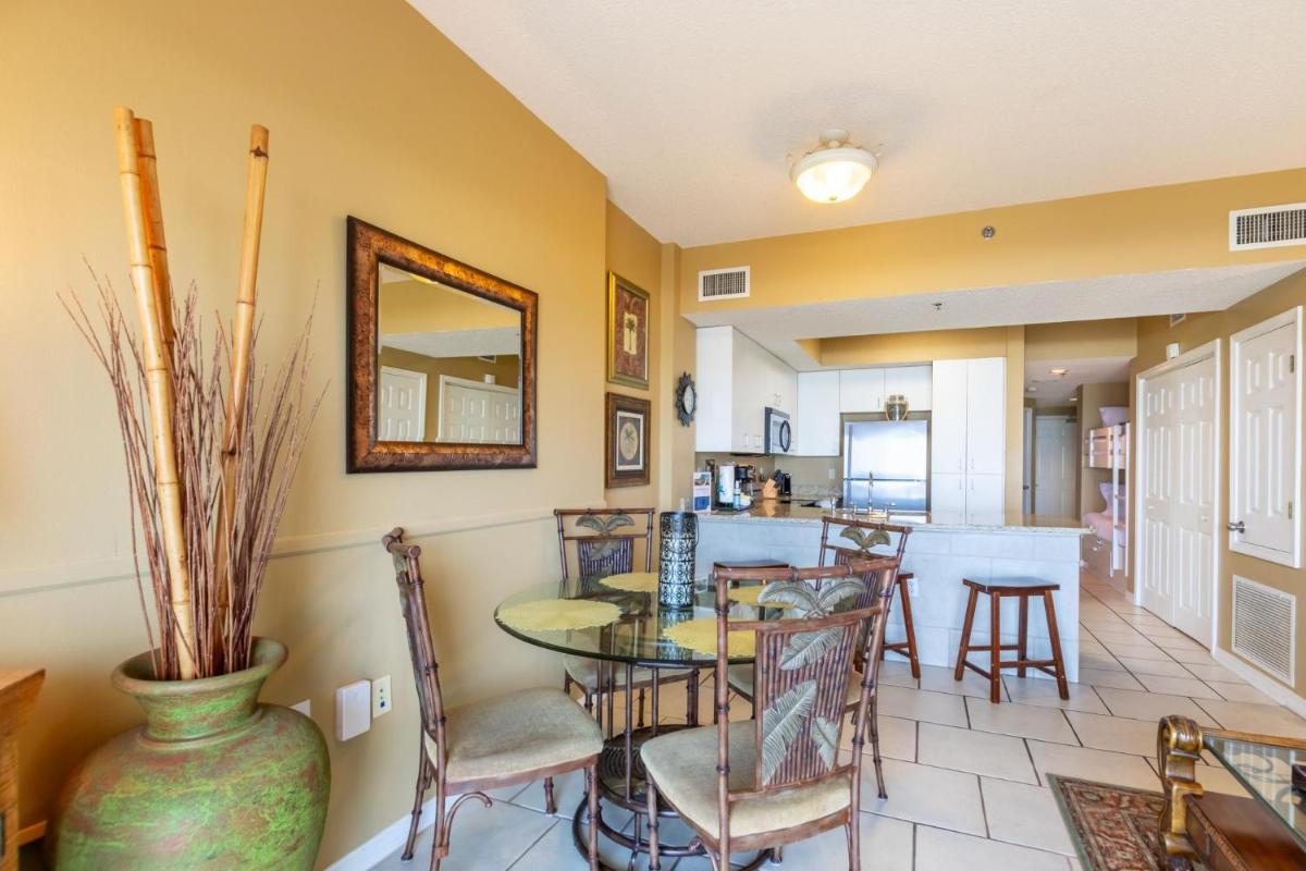 Tidewater 303 - Housity