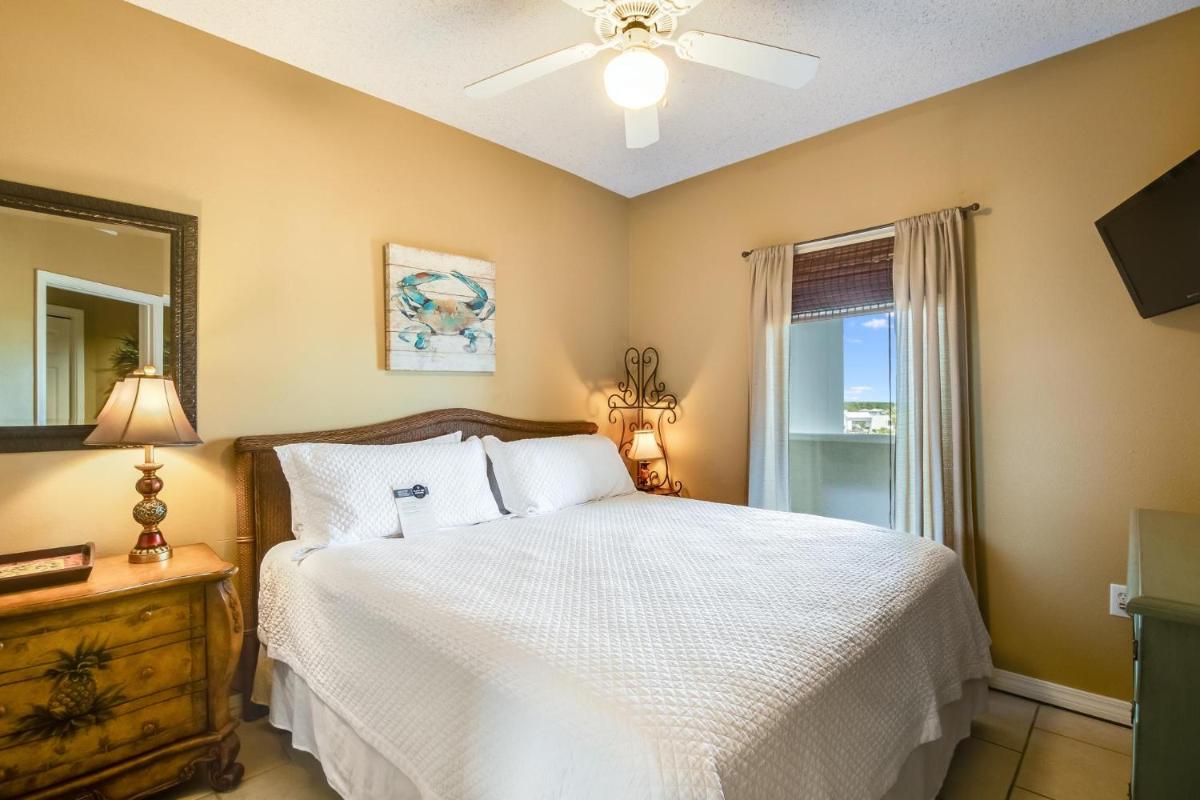 Tidewater 303 - Housity