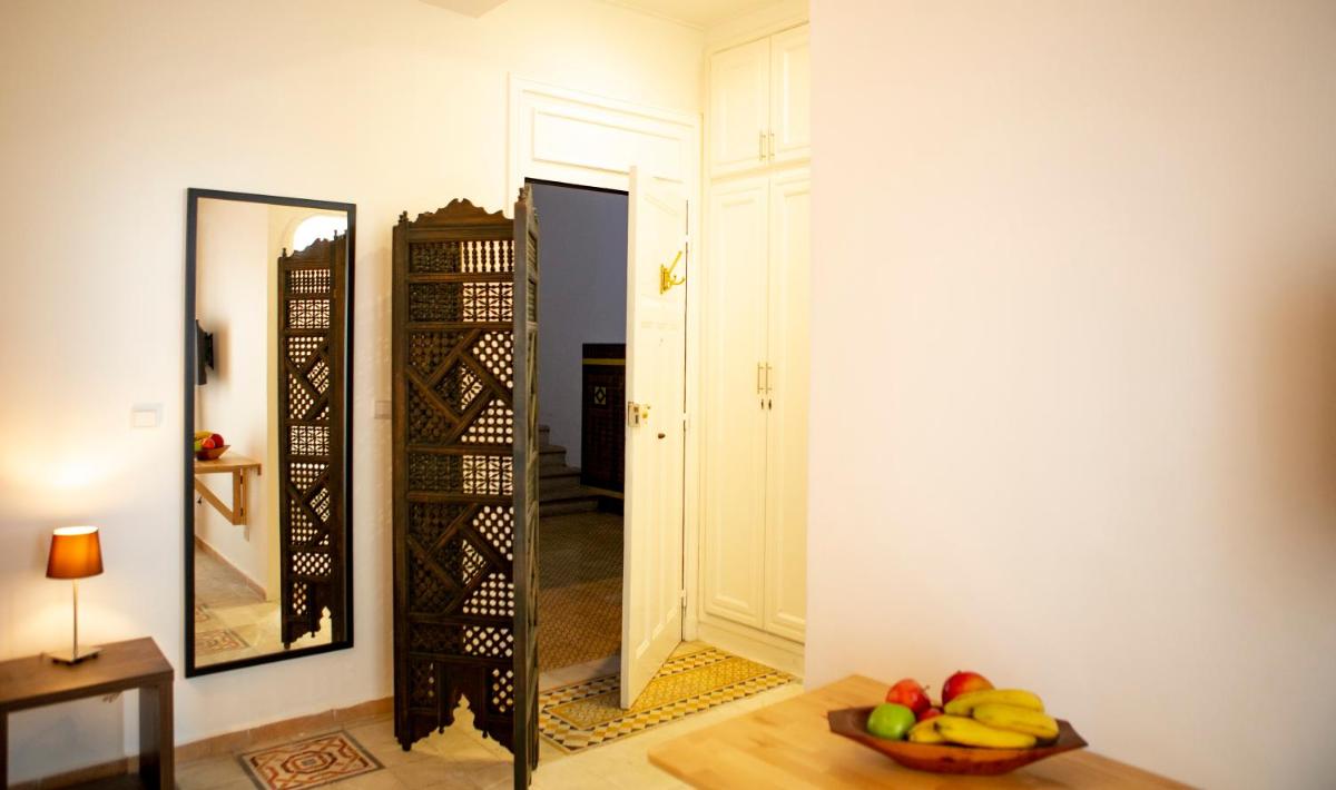 Junior Suite Balima I B43 - Housity