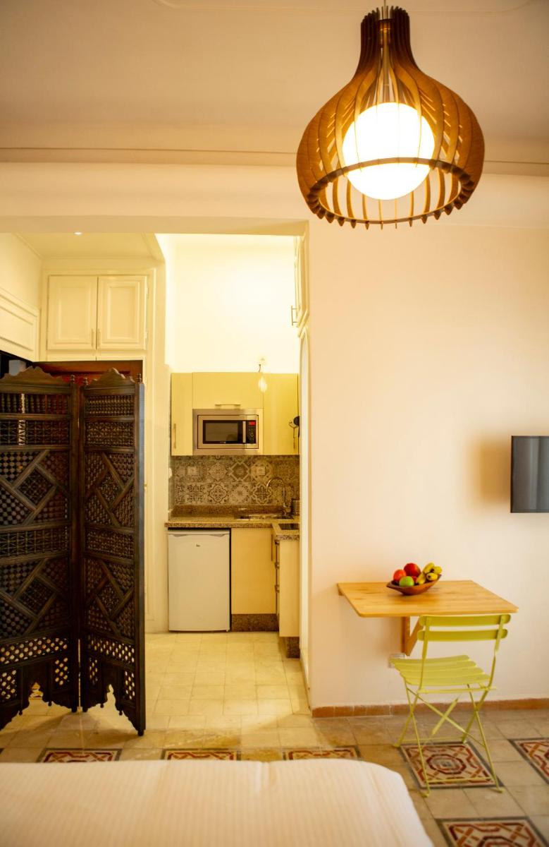 Junior Suite Balima I B43 - Housity