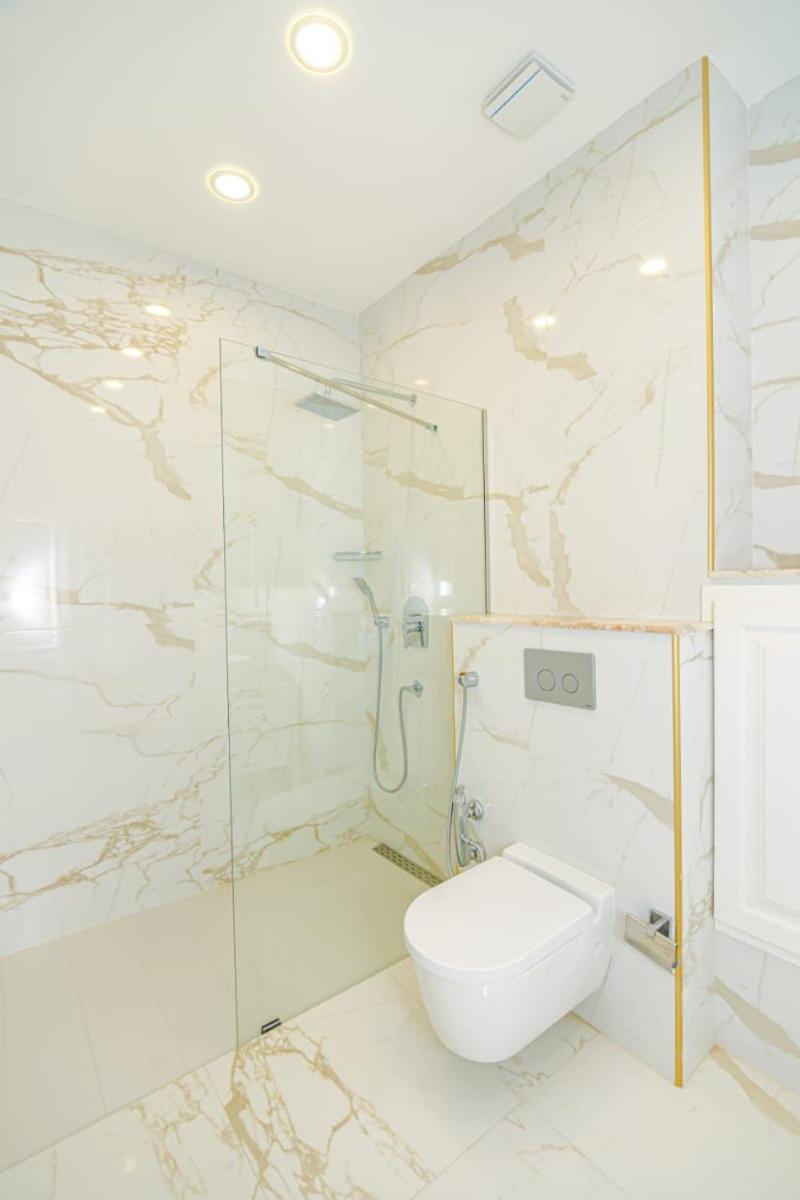 Хатаи Новостройка PORT BAKU residence nearby - Housity