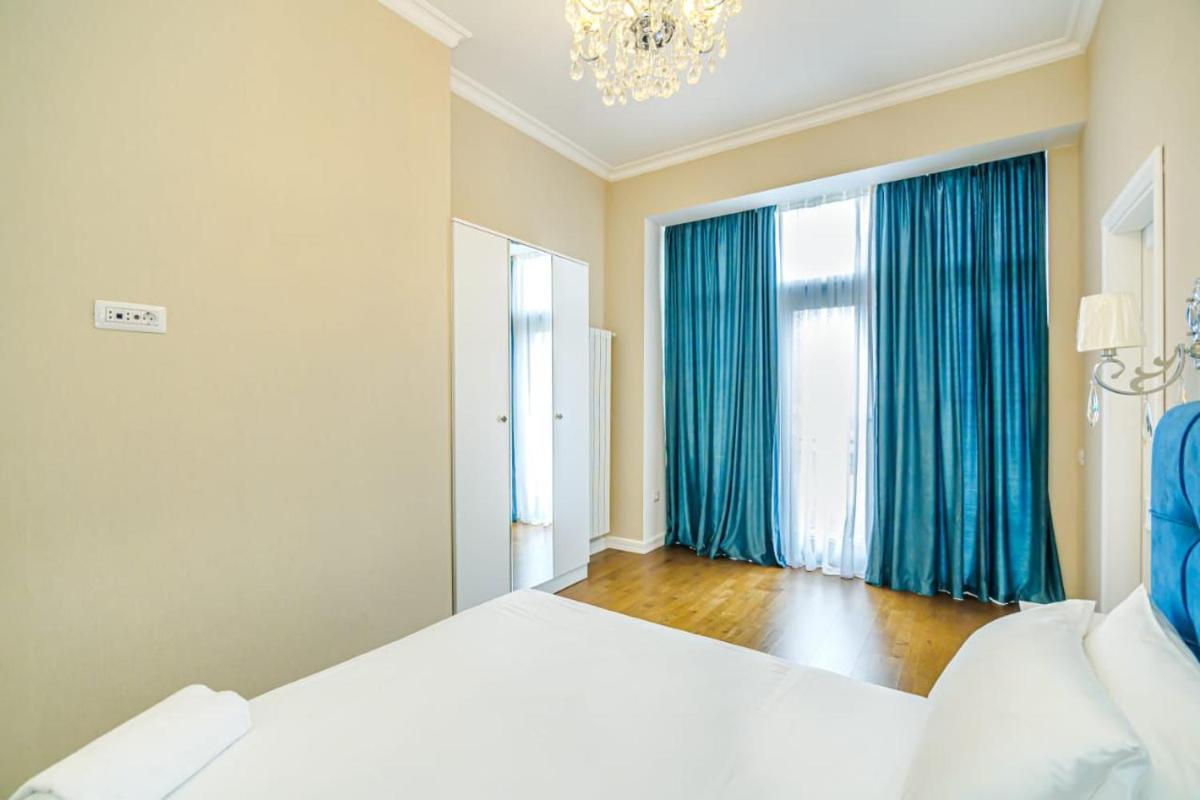Хатаи Новостройка PORT BAKU residence nearby - Housity
