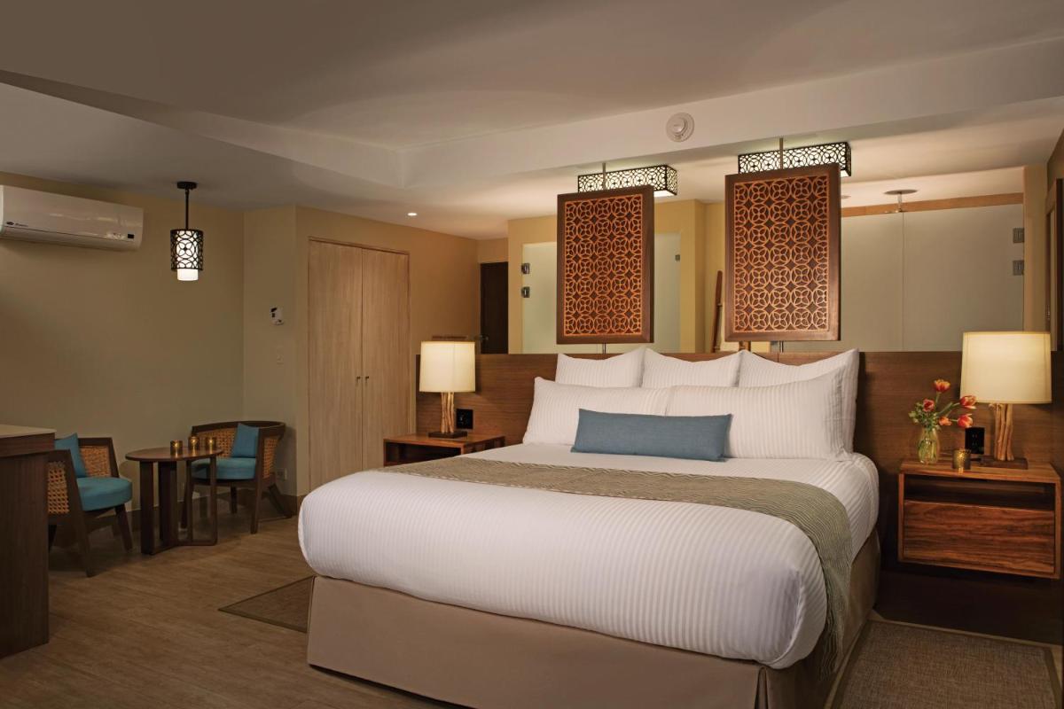 Secrets Papagayo All Inclusive - Adults Only - Housity