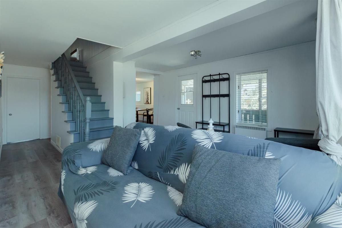 Chalet du Phare - Housity