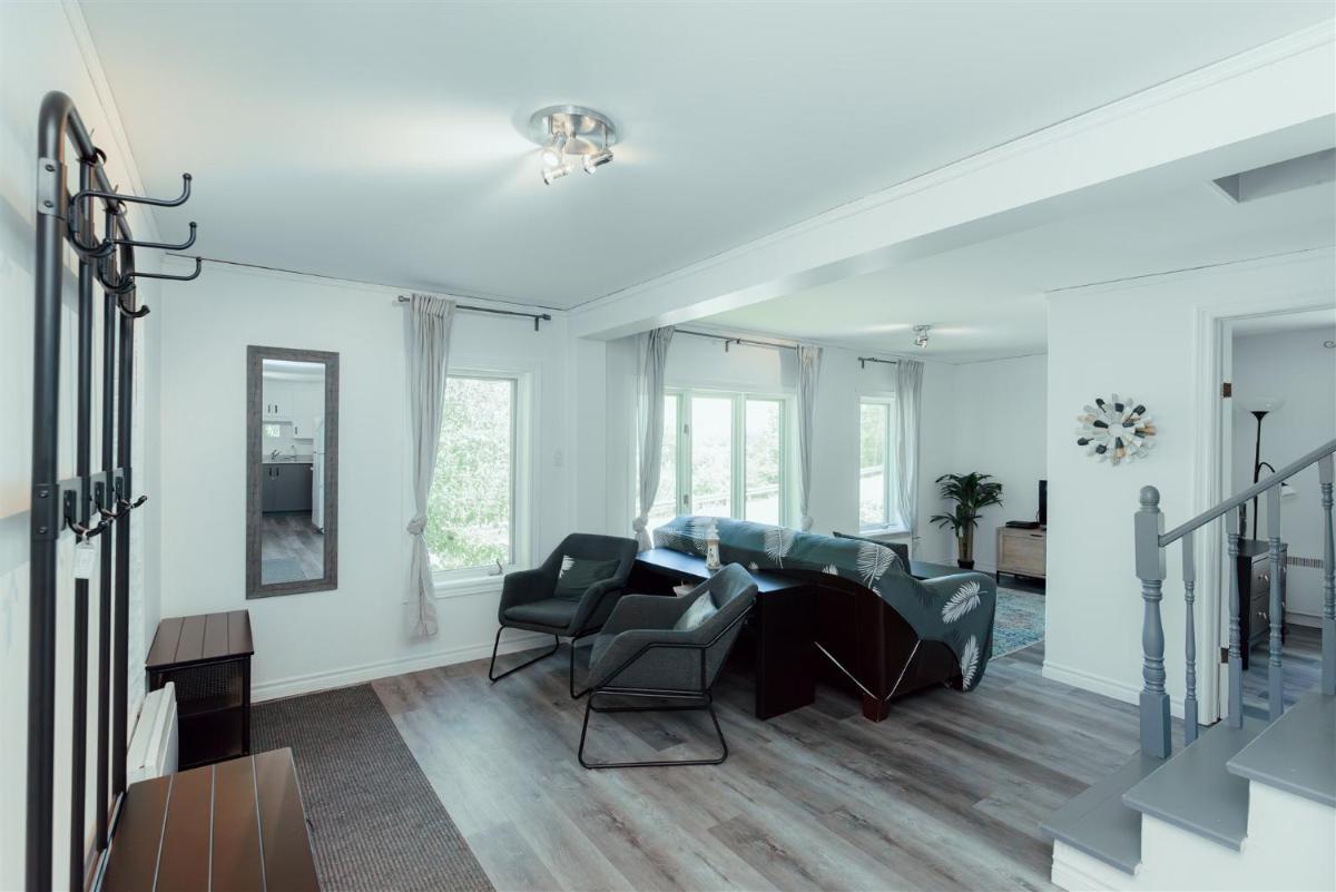 Chalet du Phare - Housity