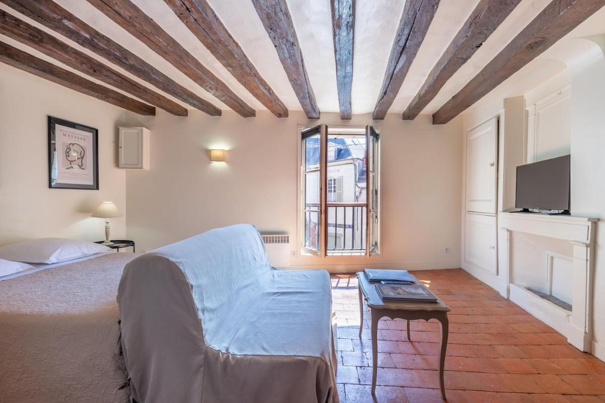 Logis de la Prévôté - Housity
