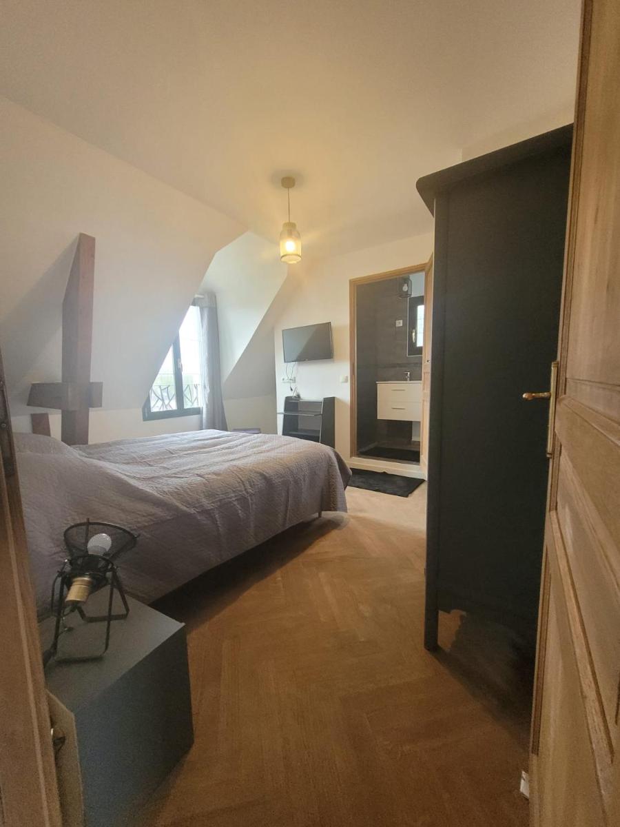 Villa NICAISE - Housity