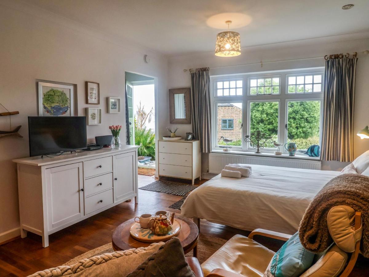 The Apartment at Queen Anne's Lodge - Housity